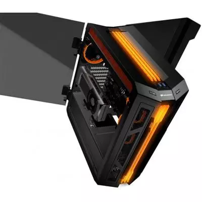 Корпус Cougar Gemini T - 6 Корпус Cougar Gemini T - 6