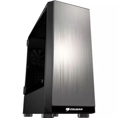 Корпус Cougar Trofeo - 1 Корпус Cougar Trofeo - 1