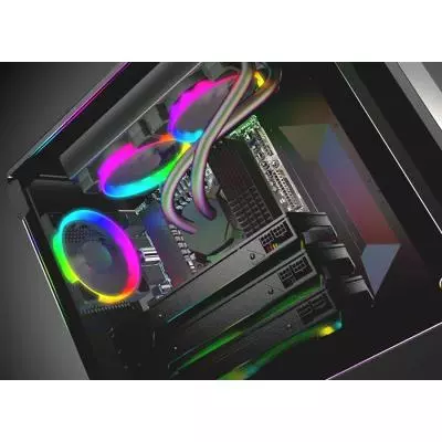 Корпус Cougar Trofeo - 5 Корпус Cougar Trofeo - 5
