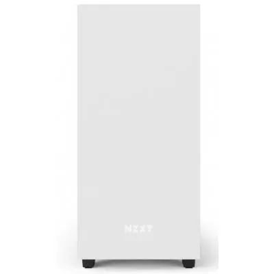 Корпус NZXT H500i Smart White Black (CA-H500W-W1) - 6 Корпус NZXT H500i Smart White Black (CA-H500W-W1) - 6
