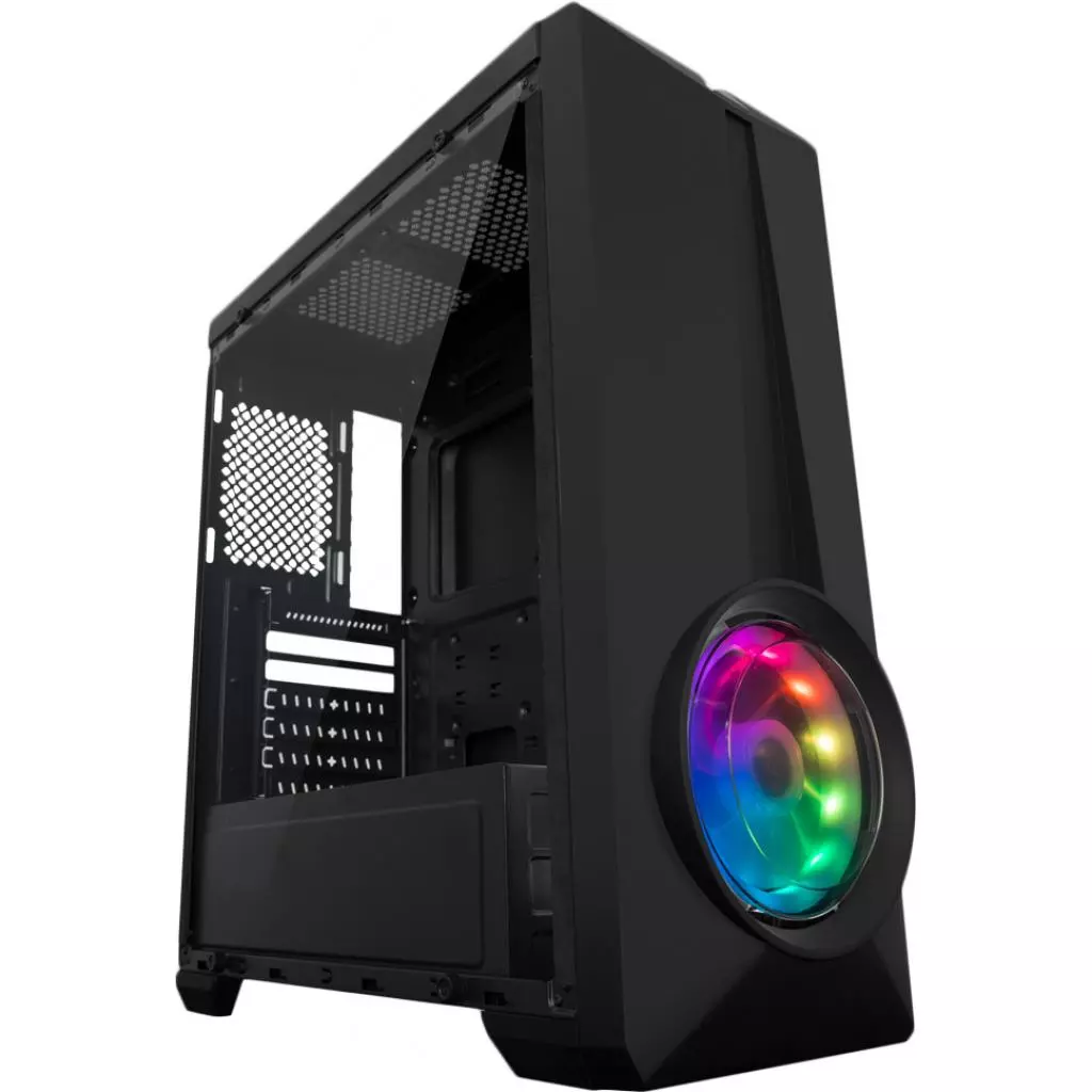 Корпус Azza ARC 241 (CSAZ-241G) - 3 Корпус Azza ARC 241 (CSAZ-241G) - 3
