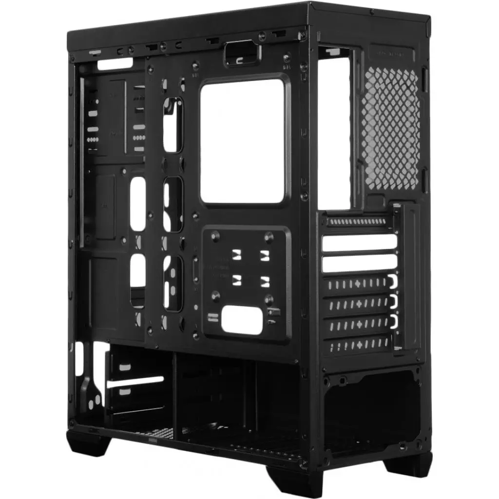 Корпус Azza ARC 241 (CSAZ-241G) - 5 Корпус Azza ARC 241 (CSAZ-241G) - 5