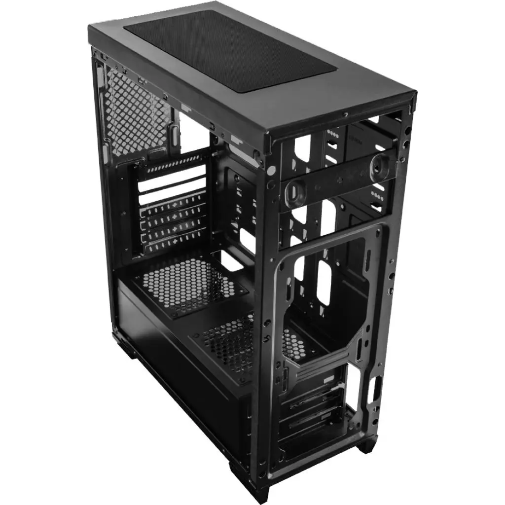 Корпус Azza ARC 241 (CSAZ-241G) - 6 Корпус Azza ARC 241 (CSAZ-241G) - 6