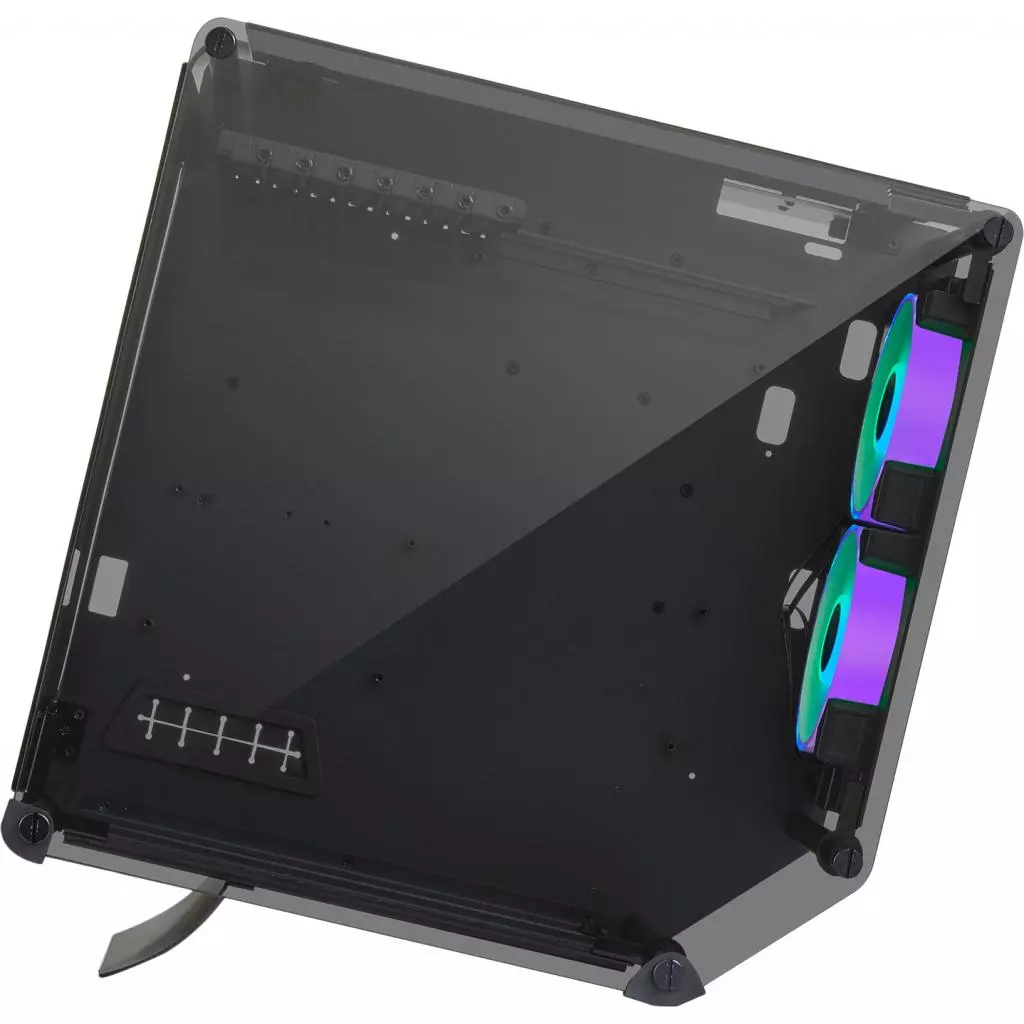 Корпус Azza Optima 803 (CSAZ-803) - 1 Корпус Azza Optima 803 (CSAZ-803) - 1