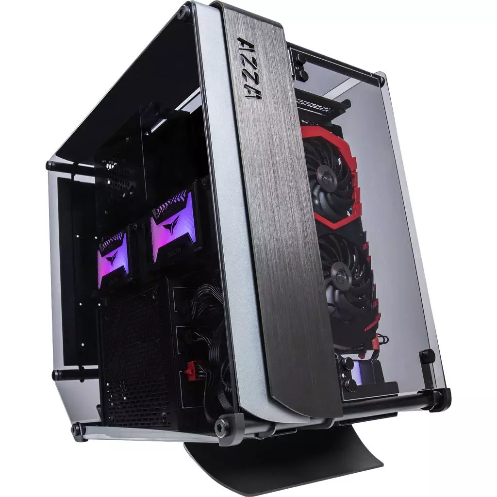 Корпус Azza Optima 803 (CSAZ-803) - 3 Корпус Azza Optima 803 (CSAZ-803) - 3