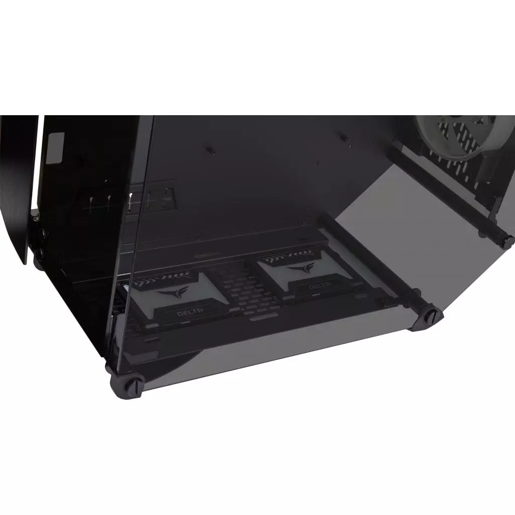 Корпус Azza Optima 803 (CSAZ-803) - 7 Корпус Azza Optima 803 (CSAZ-803) - 7