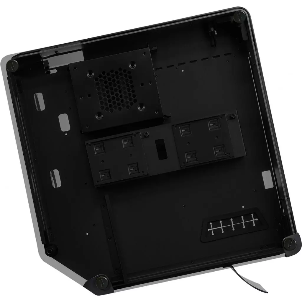 Корпус Azza Optima 803 (CSAZ-803) - 8 Корпус Azza Optima 803 (CSAZ-803) - 8