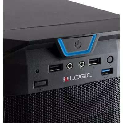 Корпус LOGIC CONCEPT B26 (AT-B026-10-0000000-0002) - 2