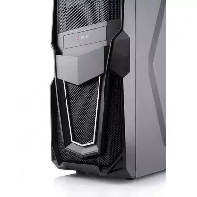 Корпус LOGIC CONCEPT B26 (AT-B026-10-0000000-0002) - 3