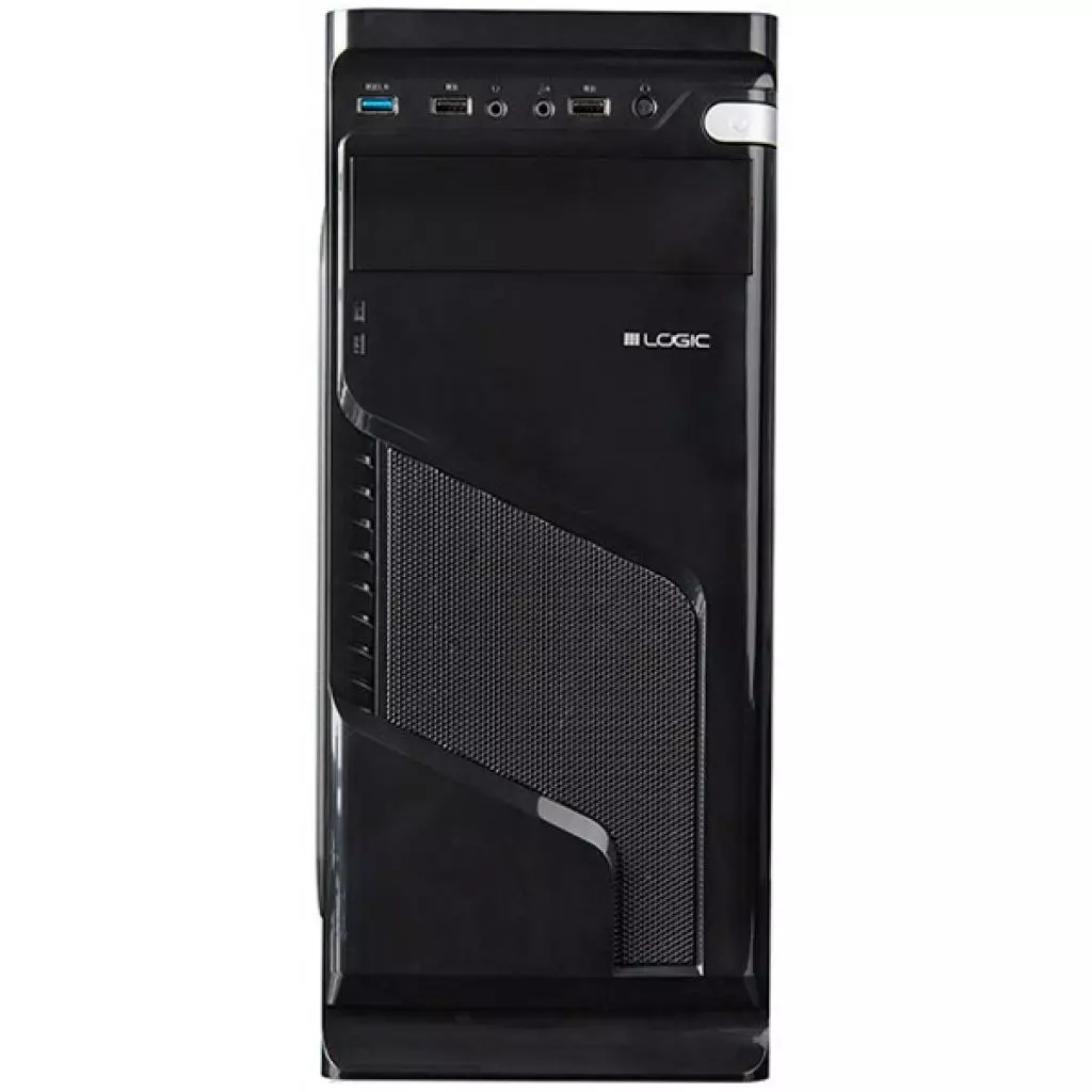 Корпус Logic concept K1 (AT-K001-10-0000000-0002) - 1 Корпус Logic concept K1 (AT-K001-10-0000000-0002) - 1