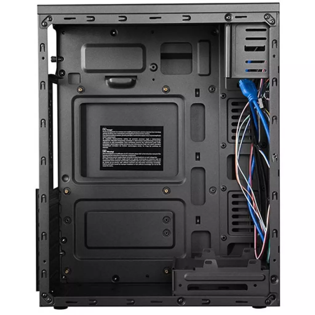 Корпус Logic concept K1 (AT-K001-10-0000000-0002) - 2 Корпус Logic concept K1 (AT-K001-10-0000000-0002) - 2