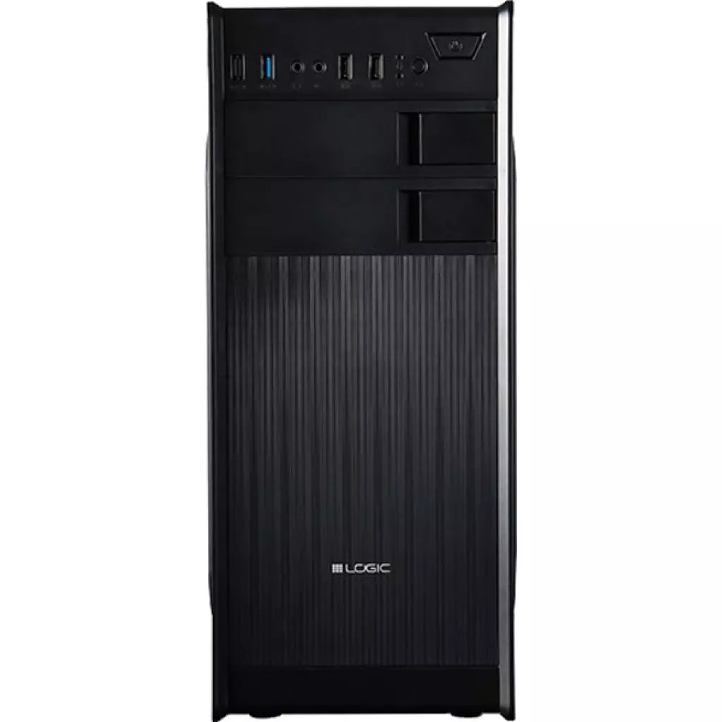 Корпус Logic concept K2 (AT-K002-10-0000000-0002) - 1 Корпус Logic concept K2 (AT-K002-10-0000000-0002) - 1