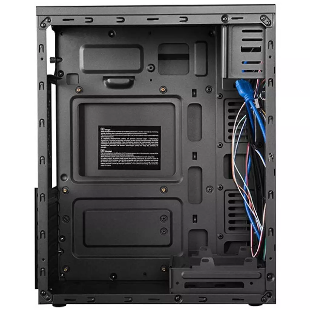 Корпус Logic concept K2 (AT-K002-10-0000000-0002) - 2 Корпус Logic concept K2 (AT-K002-10-0000000-0002) - 2