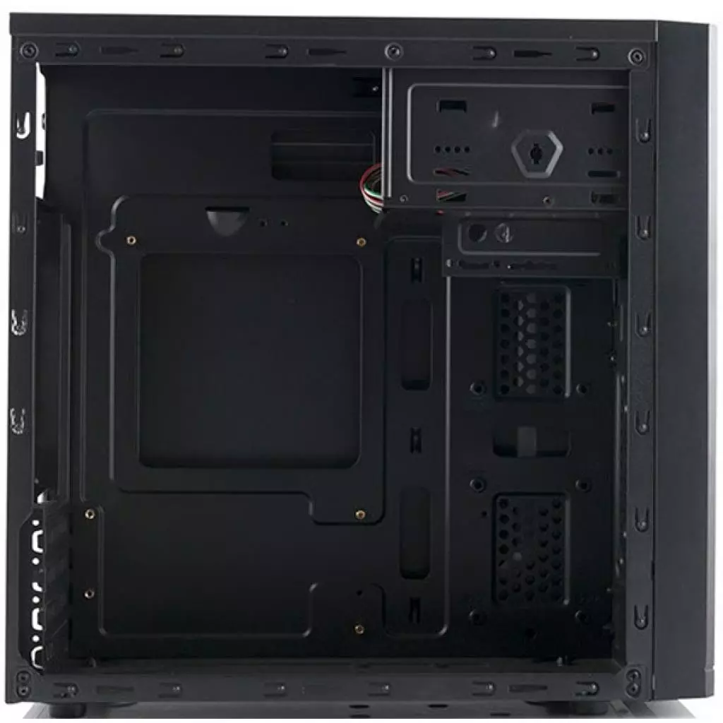 Корпус Logic concept M4 (AM-M004-10-0000000-0002) - 1 Корпус Logic concept M4 (AM-M004-10-0000000-0002) - 1