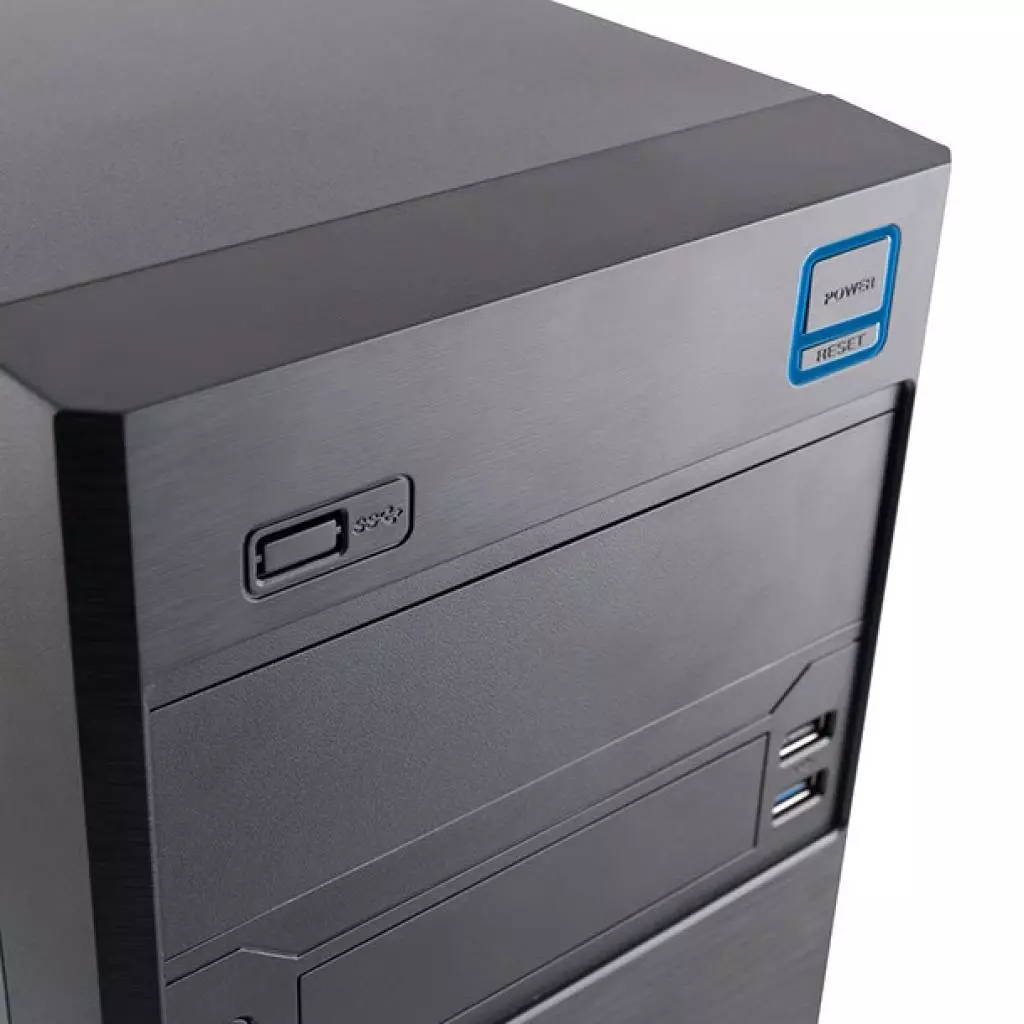 Корпус Logic concept M4 (AM-M004-10-0000000-0002) - 2 Корпус Logic concept M4 (AM-M004-10-0000000-0002) - 2