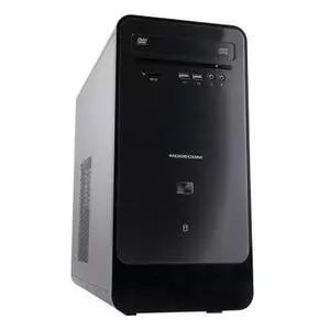 Корпус Modecom MINI LING USB 3.0  BLACK (AM-LING-10-000000-0002)