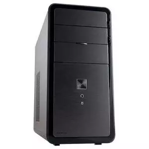 Корпус Modecom MINI LOKI USB 3.0 BLACK (AM-LOKI-10-000000-0002)