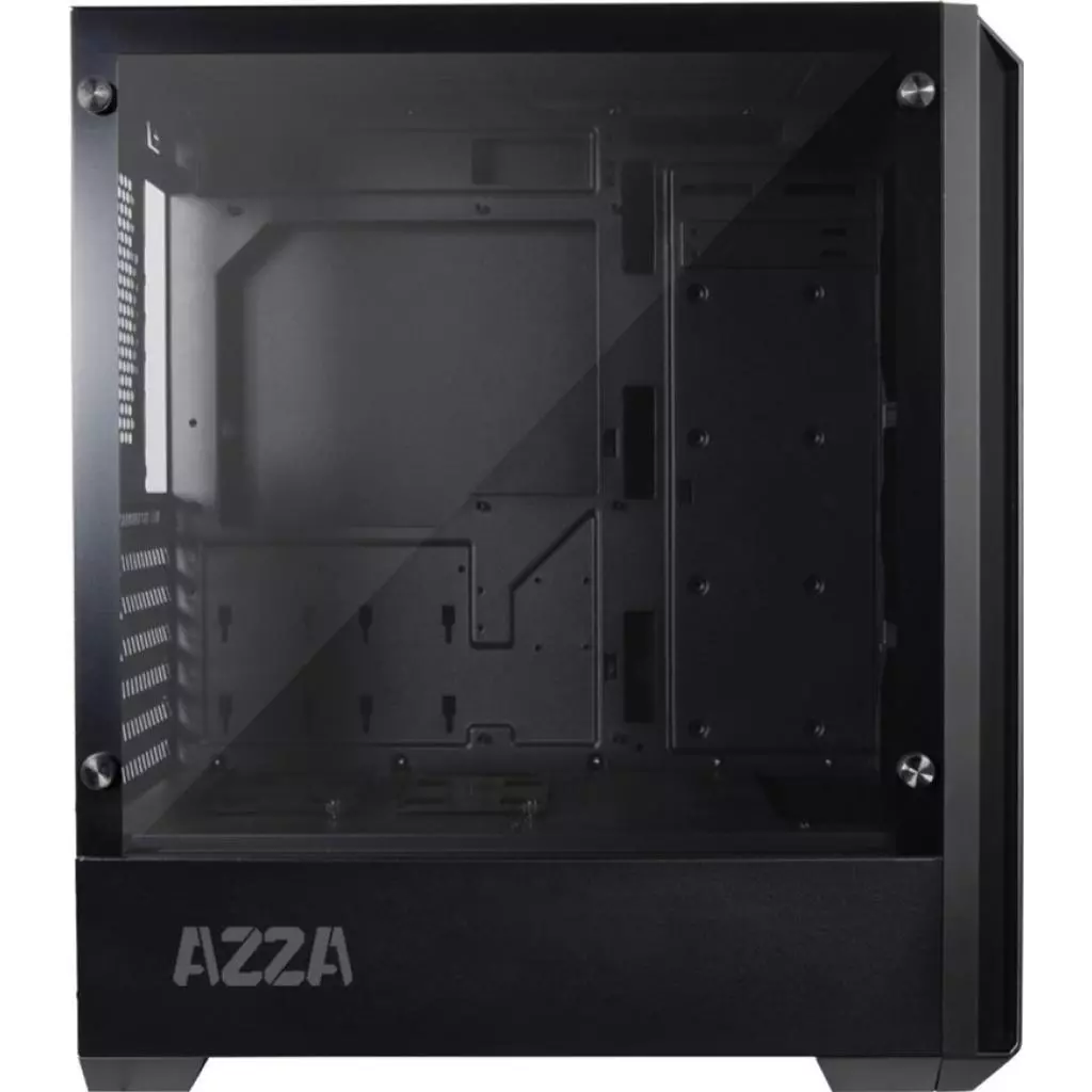 Корпус Azza RAVEN 420DF1 (CSAZ-420DF1) - 2