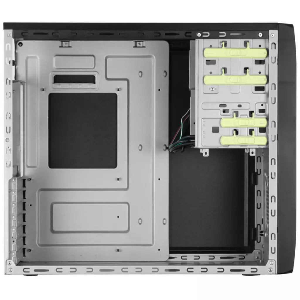 Корпус Chieftec CG-04B-OP - 1