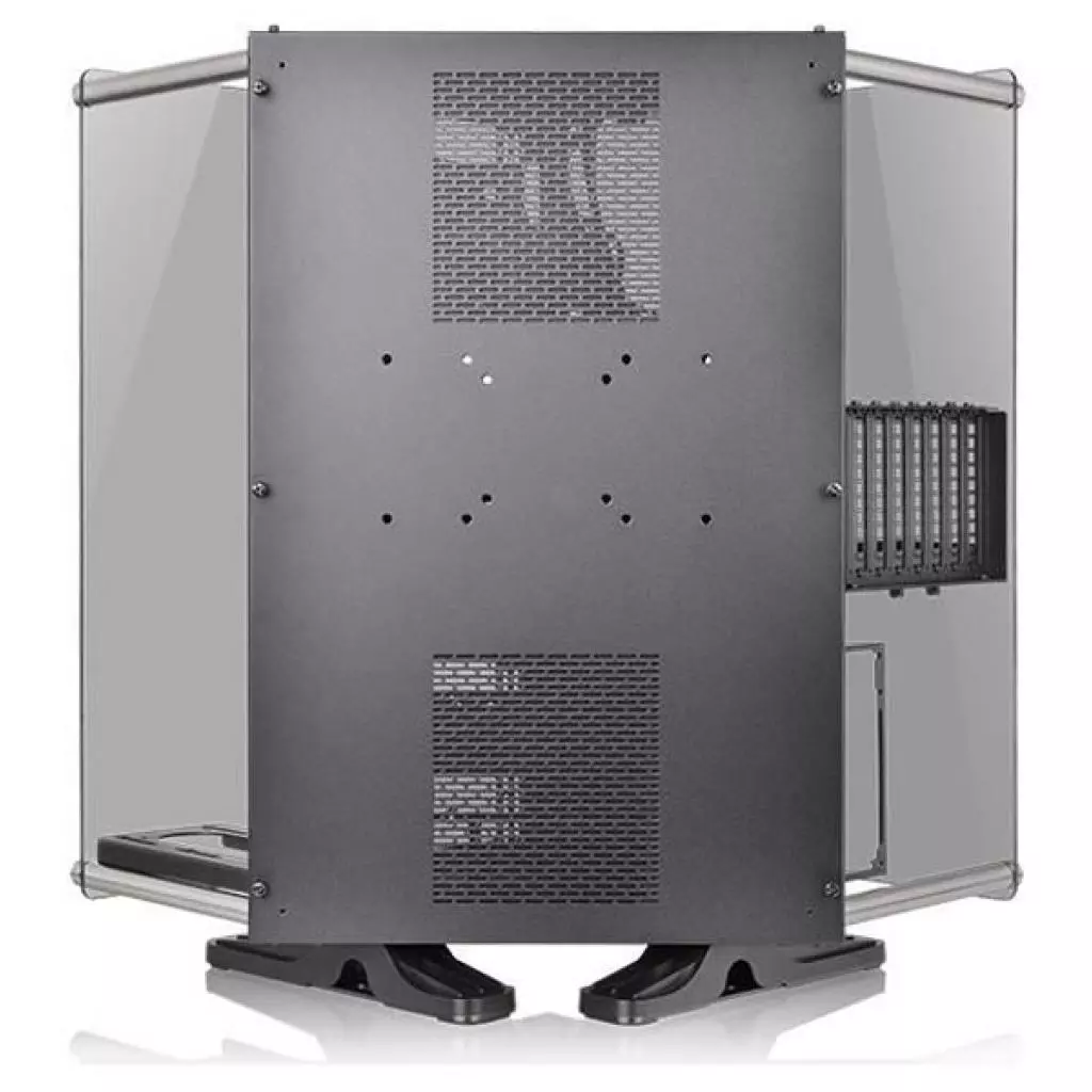 Корпус ThermalTake Core P90/TG/Black (CA-1J8-00M1WN-00) - 5 Корпус ThermalTake Core P90/TG/Black (CA-1J8-00M1WN-00) - 5