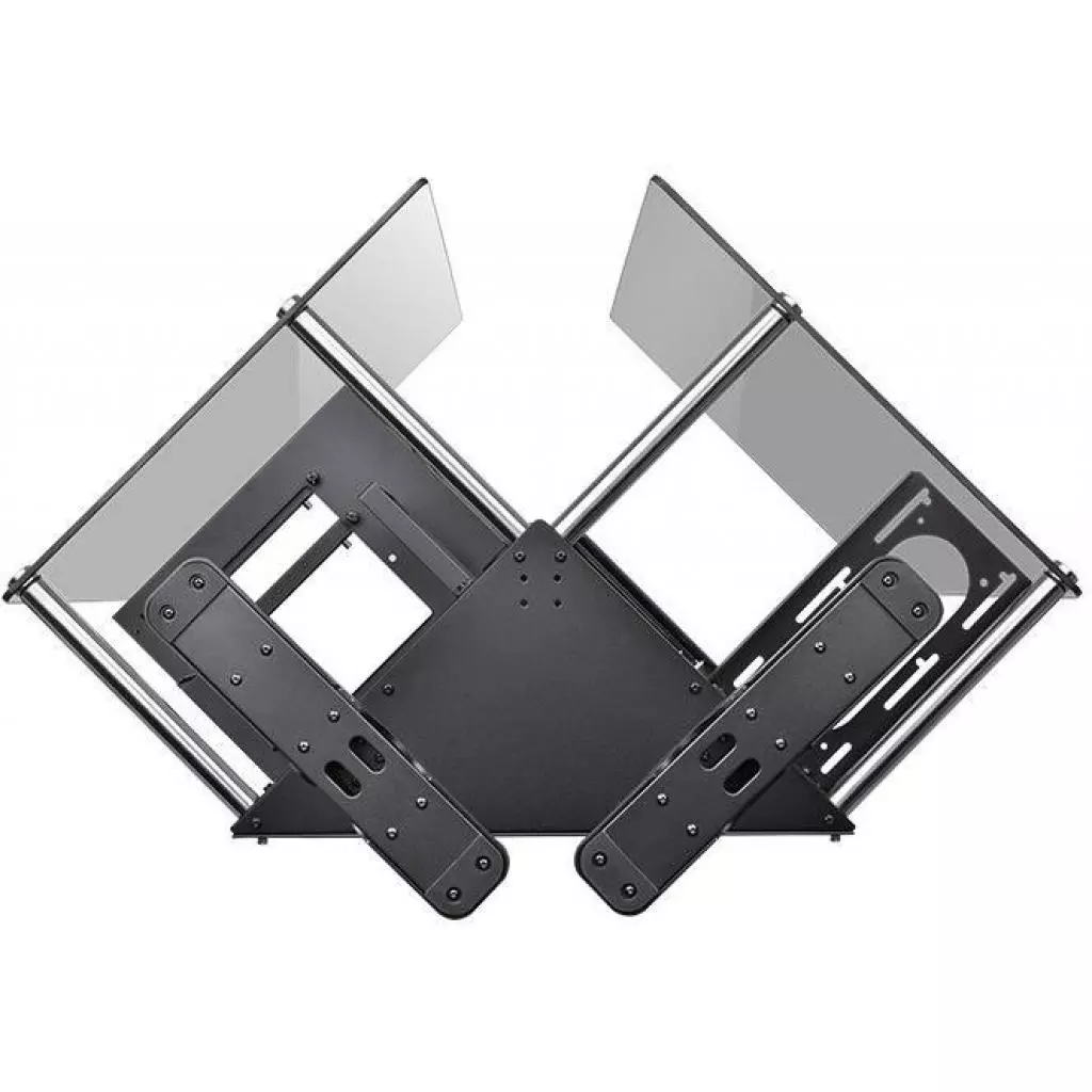 Корпус ThermalTake Core P90/TG/Black (CA-1J8-00M1WN-00) - 6 Корпус ThermalTake Core P90/TG/Black (CA-1J8-00M1WN-00) - 6