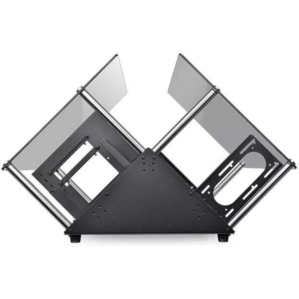 Корпус ThermalTake Core P90/TG/Black (CA-1J8-00M1WN-00) - 7 Корпус ThermalTake Core P90/TG/Black (CA-1J8-00M1WN-00) - 7