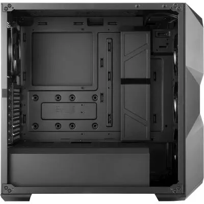 Корпус CoolerMaster MasterBox TD500 (MCB-D500D-KANN-S00) - 6 Корпус CoolerMaster MasterBox TD500 (MCB-D500D-KANN-S00) - 6