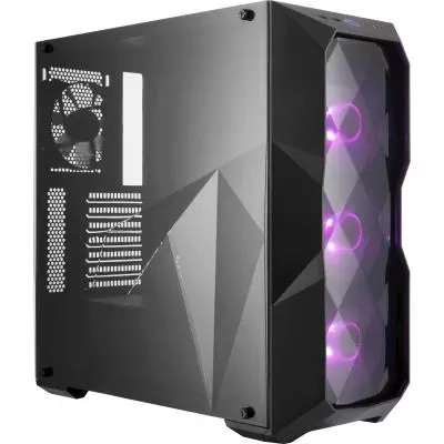 Корпус CoolerMaster MasterBox TD500 (MCB-D500D-KANN-S00)