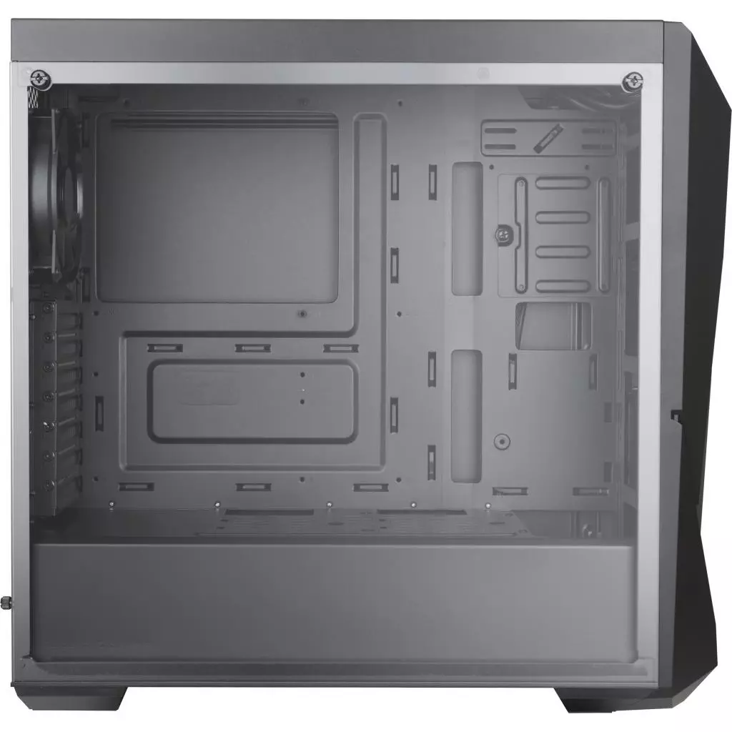 Корпус CoolerMaster MasterBox K500 (MCB-K500D-KGNN-S00) - 7