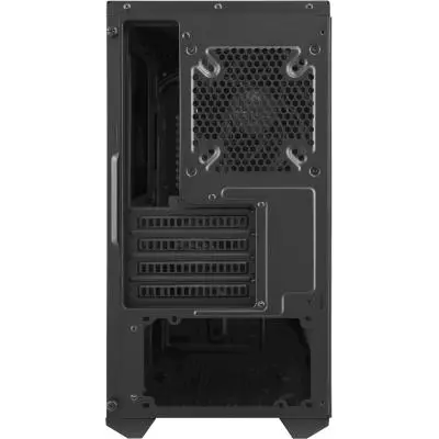 Корпус CoolerMaster MasterBoxLite 3.1 TG (MCW-L3S3-KGNN-00) - 2
