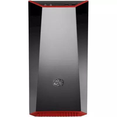 Корпус CoolerMaster MasterBoxLite 3.1 TG (MCW-L3S3-KGNN-00) - 4