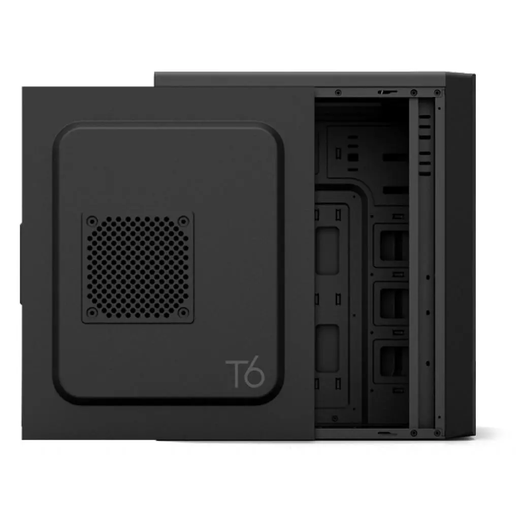 Корпус Zalman ZM-T6 - 2