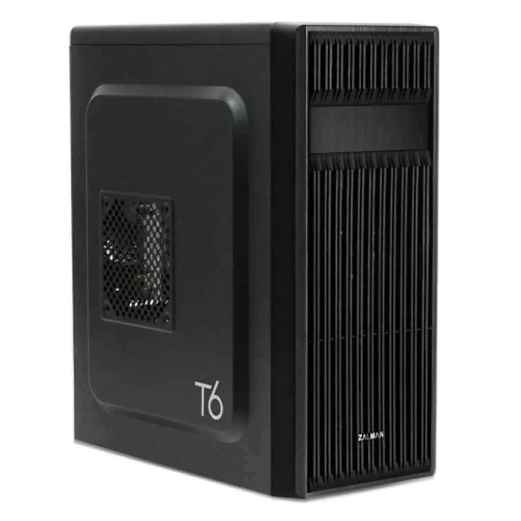 Корпус Zalman ZM-T6 - 3