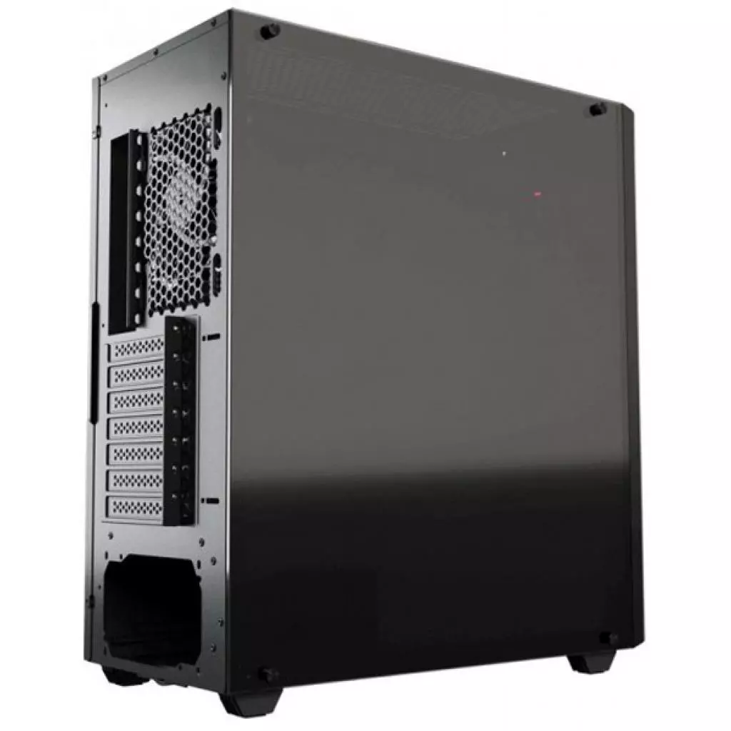 Корпус Cougar Gemini S (Iron gray) - 3