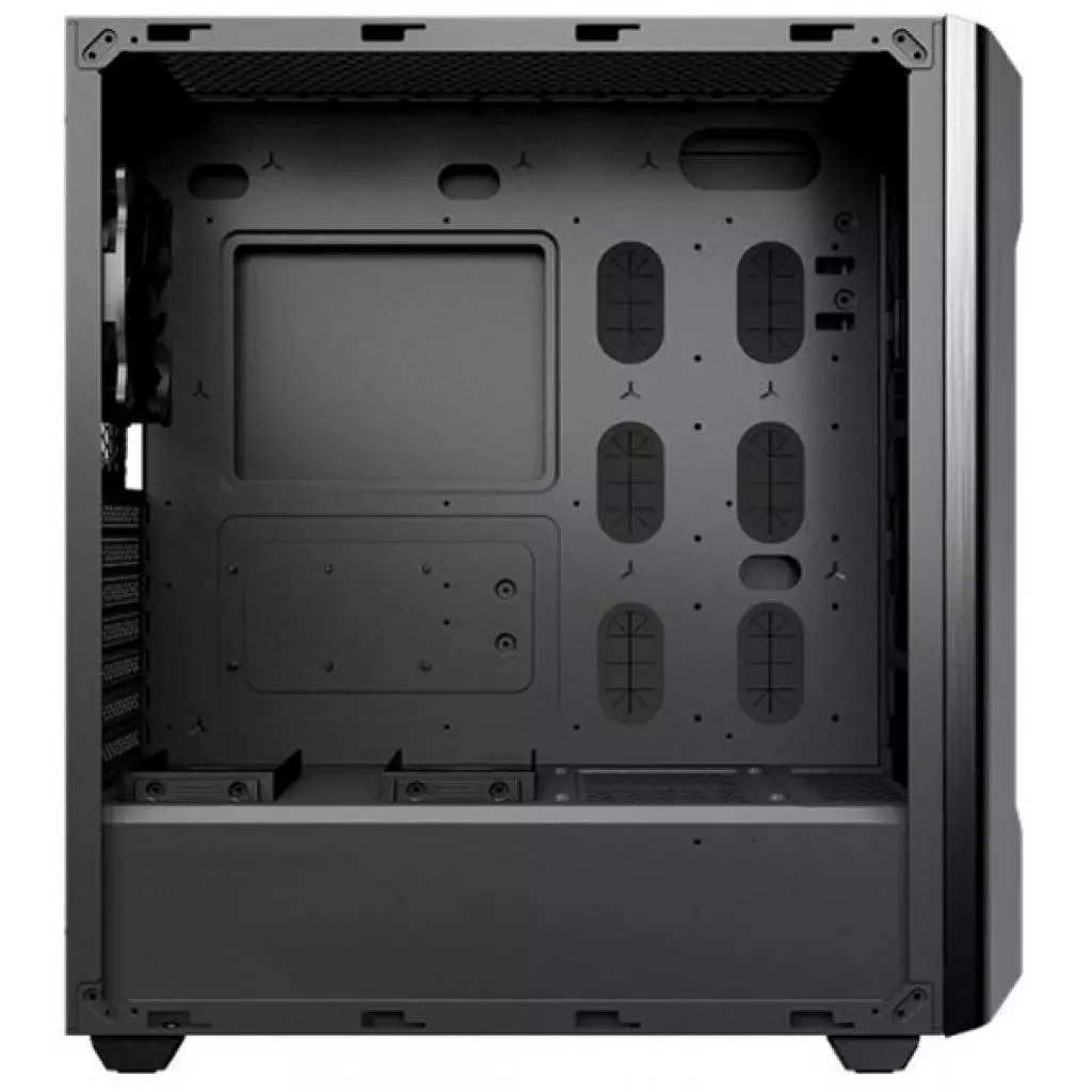 Корпус Cougar Gemini S (Iron gray) - 6