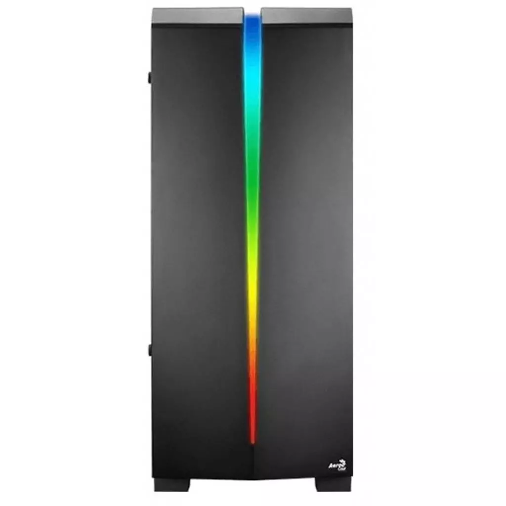Корпус AeroCool SCAR RGB TG (4718009156388) - 4 Корпус AeroCool SCAR RGB TG (4718009156388) - 4