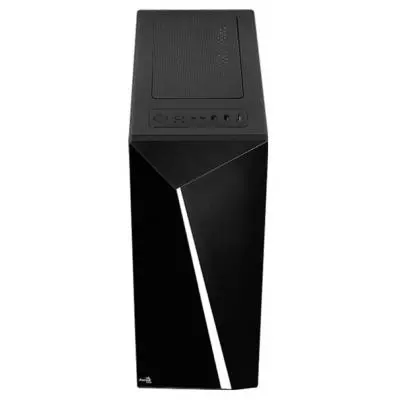 Корпус AeroCool SHARD (Black) RGB (4718009157644) - 5