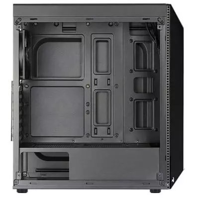 Корпус AeroCool SHARD (Black) RGB (4718009157644) - 7