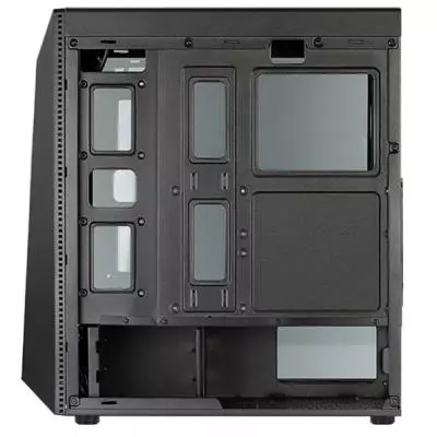 Корпус AeroCool SHARD (Black) RGB (4718009157644) - 8