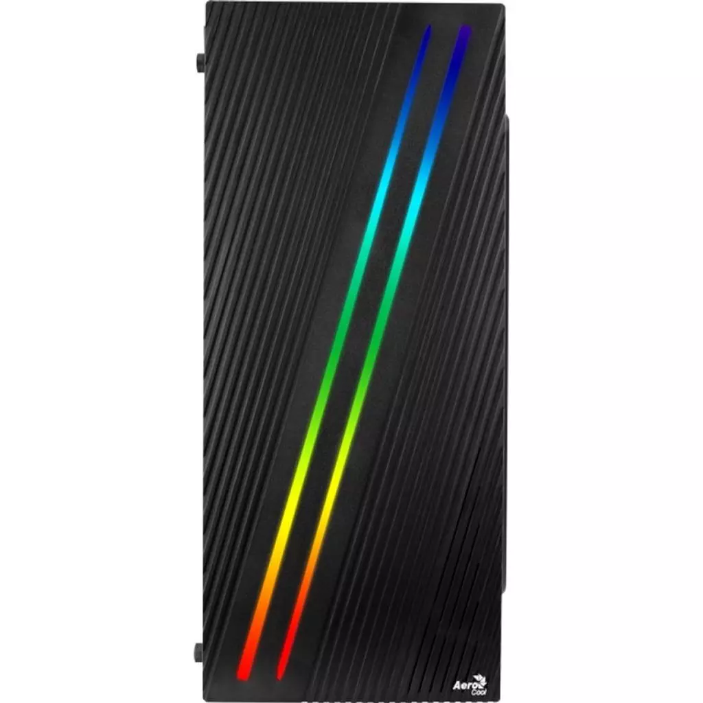 Корпус AeroCool Streak-A-BK-v1 (4718009158573) - 3