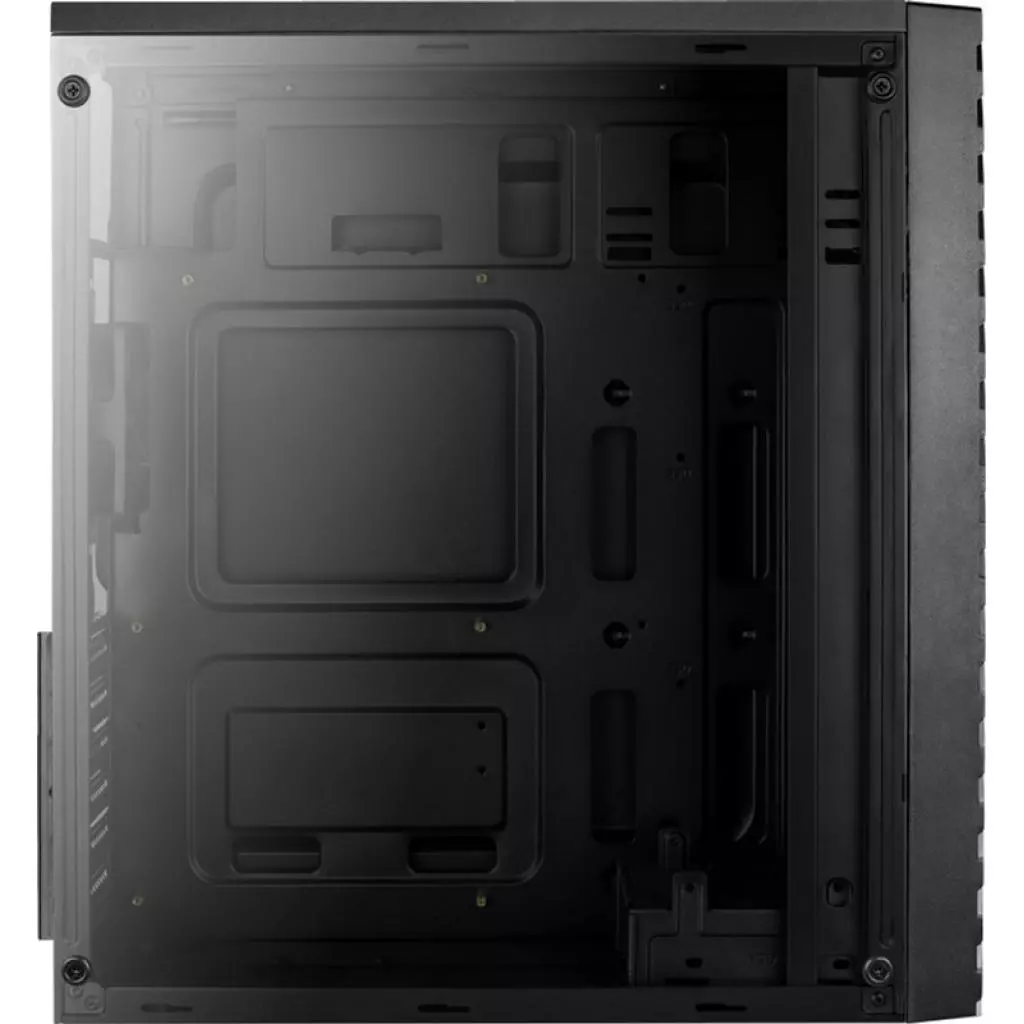 Корпус AeroCool Streak-A-BK-v1 (4718009158573) - 5