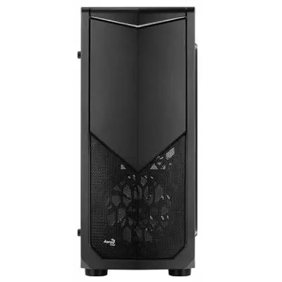 Корпус AeroCool Tomahawk-A-BK-v1 (4718009156777) - 3