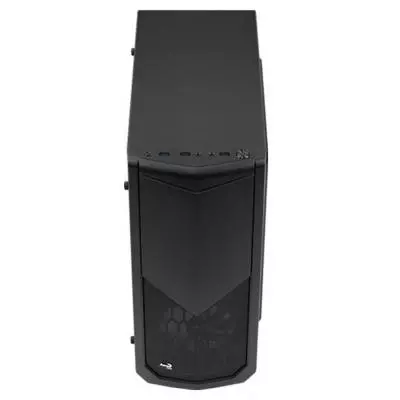 Корпус AeroCool Tomahawk-A-BK-v1 (4718009156777) - 5