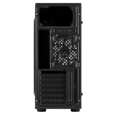 Корпус AeroCool Tomahawk-A-BK-v1 (4718009156777) - 6