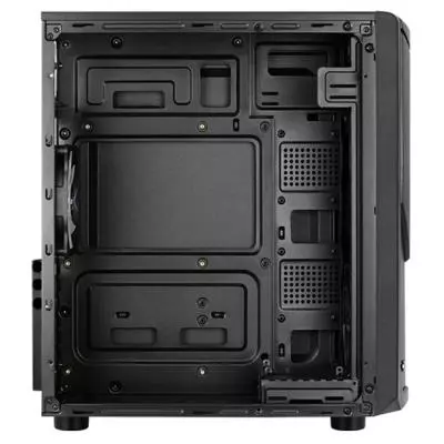 Корпус AeroCool Tomahawk-A-BK-v1 (4718009156777) - 7