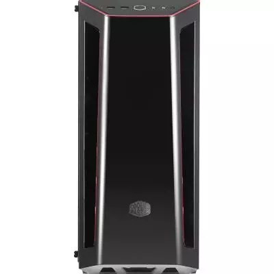 Корпус CoolerMaster MasterBox MB520 White (MCB-B520-KANN-S02) - 3 Корпус CoolerMaster MasterBox MB520 White (MCB-B520-KANN-S02) - 3