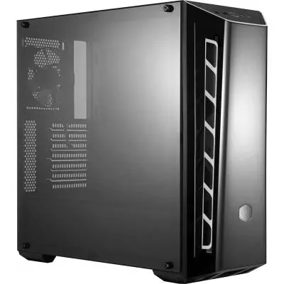 Корпус CoolerMaster MasterBox MB520 White (MCB-B520-KANN-S02)