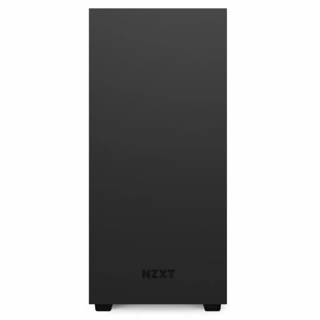 Корпус NZXT H710i Black/Red (CA-H710i-BR) - 10