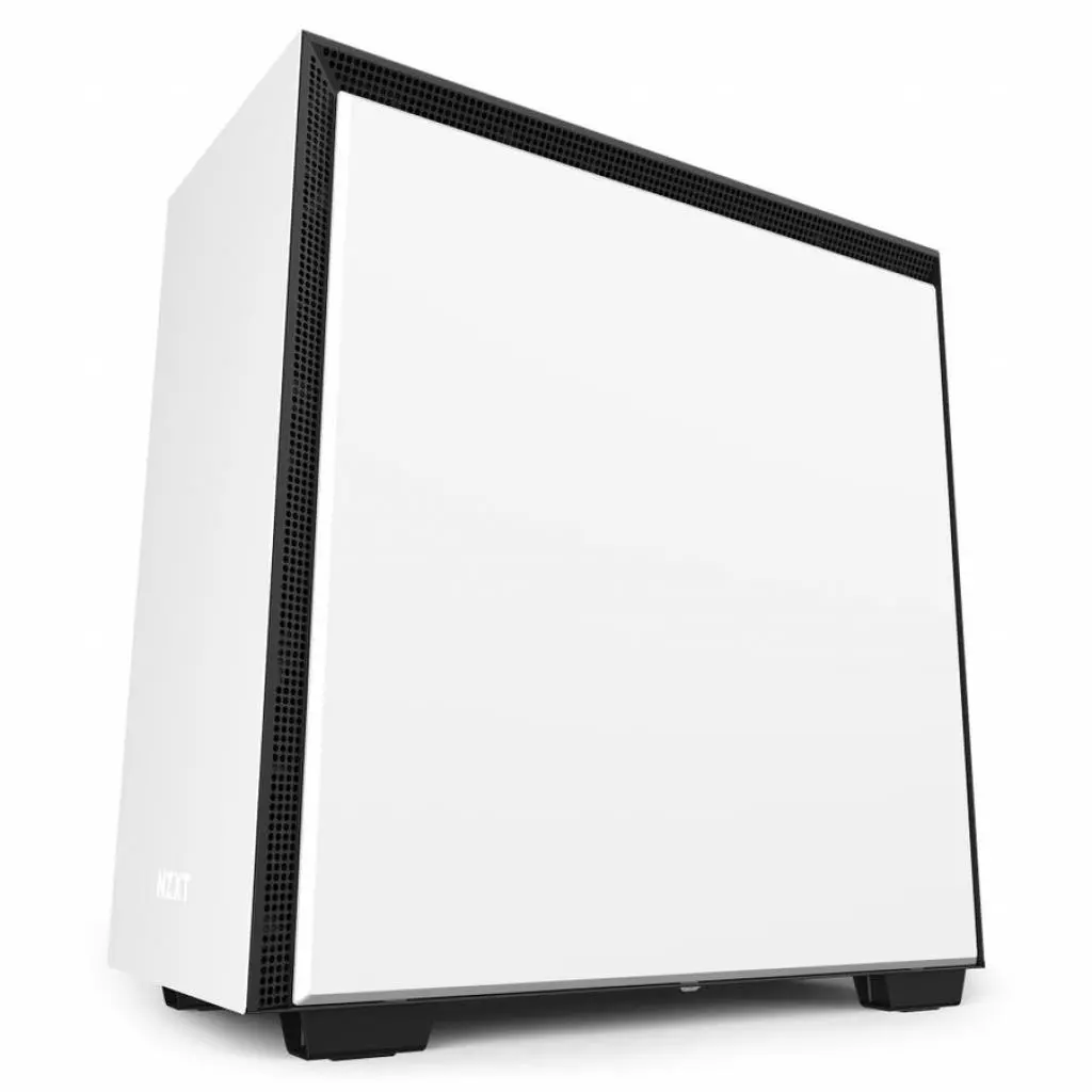 Корпус NZXT H710i White/Black (CA-H710i-W1) - 9 Корпус NZXT H710i White/Black (CA-H710i-W1) - 9
