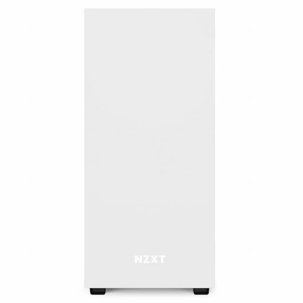 Корпус NZXT H710i White/Black (CA-H710i-W1) - 10 Корпус NZXT H710i White/Black (CA-H710i-W1) - 10